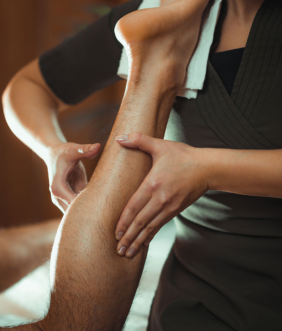 Sports Massage Therapy